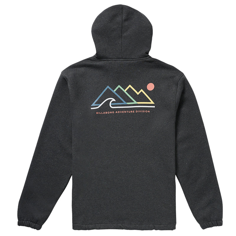 Load image into Gallery viewer, Billabong Compass Pullover Hoodie 8
