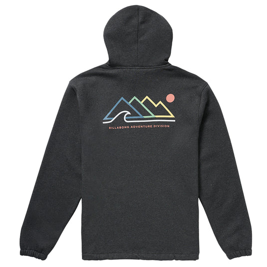 Billabong Compass Pullover Hoodie 8