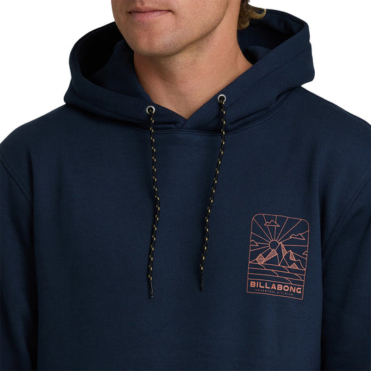 Billabong Compass Pullover Hoodie 4