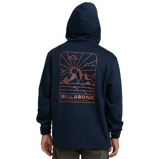 Billabong Compass Pullover Hoodie 2