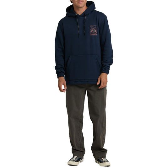 Billabong Compass Pullover Hoodie 6