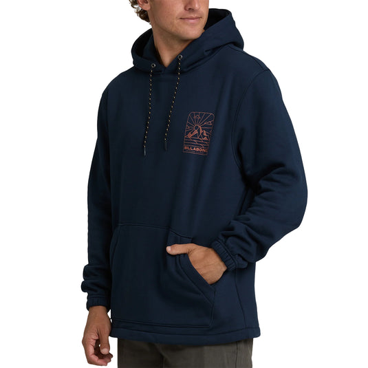 Billabong Compass Pullover Hoodie 3