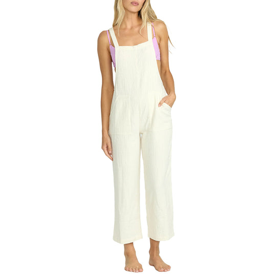 Billabong Women's Pacific Time Jumpsuit • 2025 1