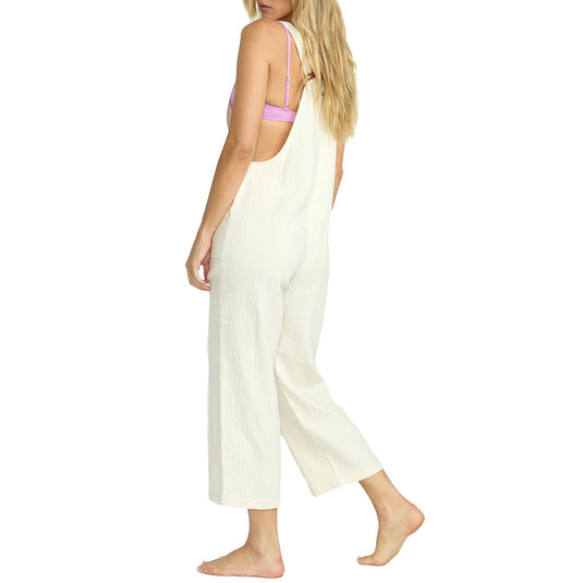 Billabong Women's Pacific Time Jumpsuit • 2025 3