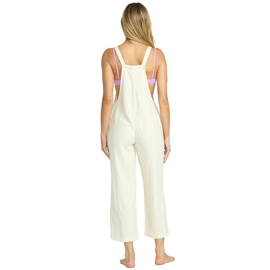 Billabong Women's Pacific Time Jumpsuit • 2025 4