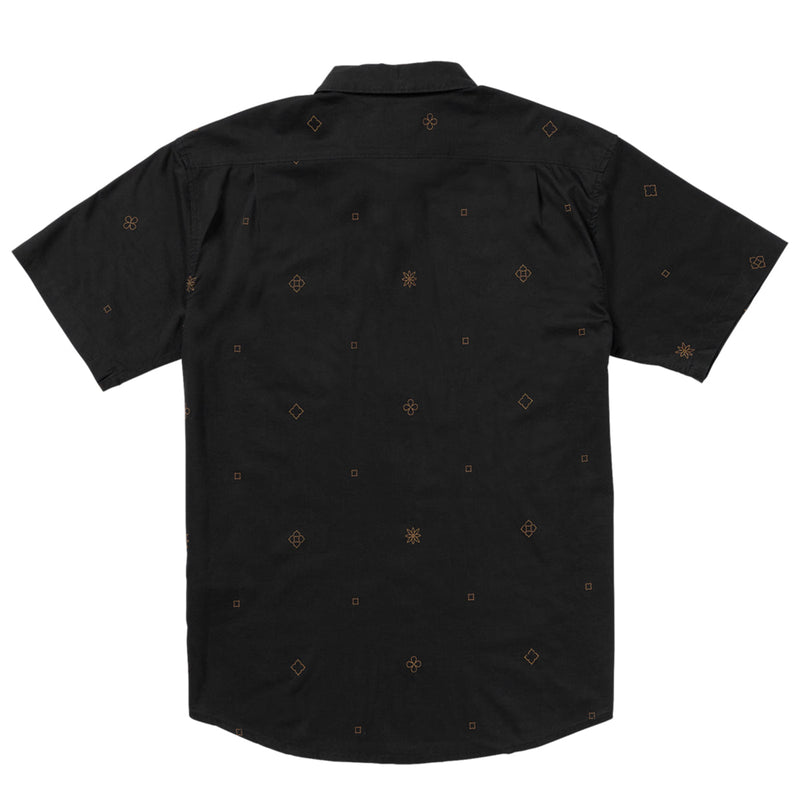 Load image into Gallery viewer, Billabong Sundays Mini Short Sleeve Button-Up Shirt 2
