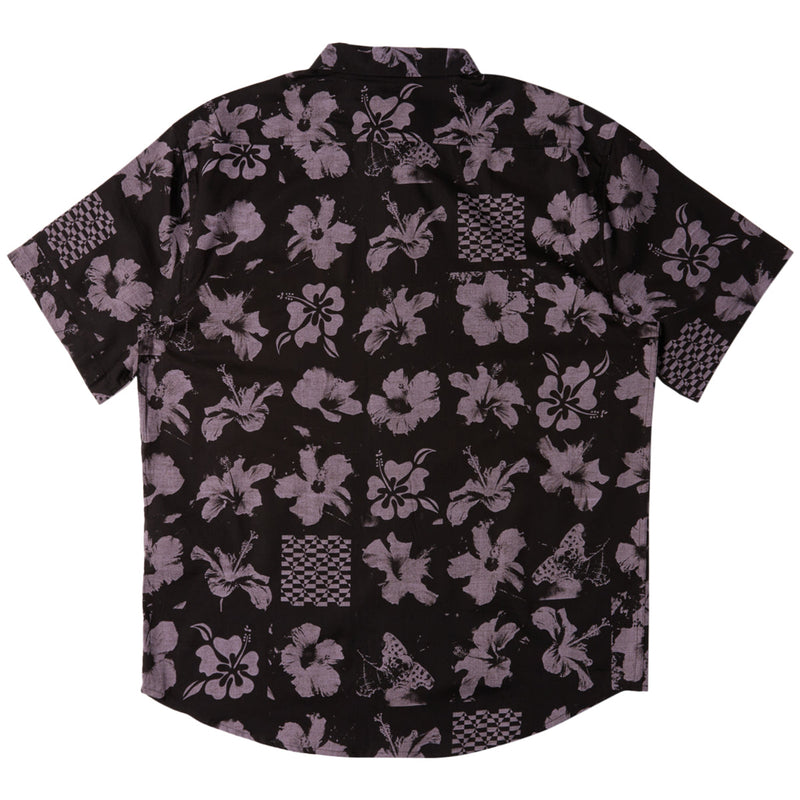 Load image into Gallery viewer, Billabong Sundays Short Sleeve Button-Up Shirt • 2023 2
