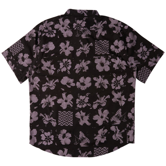 Billabong Sundays Short Sleeve Button-Up Shirt • 2023 2
