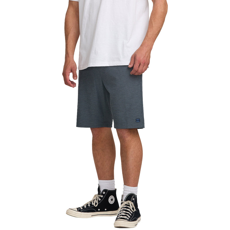 Load image into Gallery viewer, Billabong Crossfire Submersible Hybrid 21" Shorts • 2025 6
