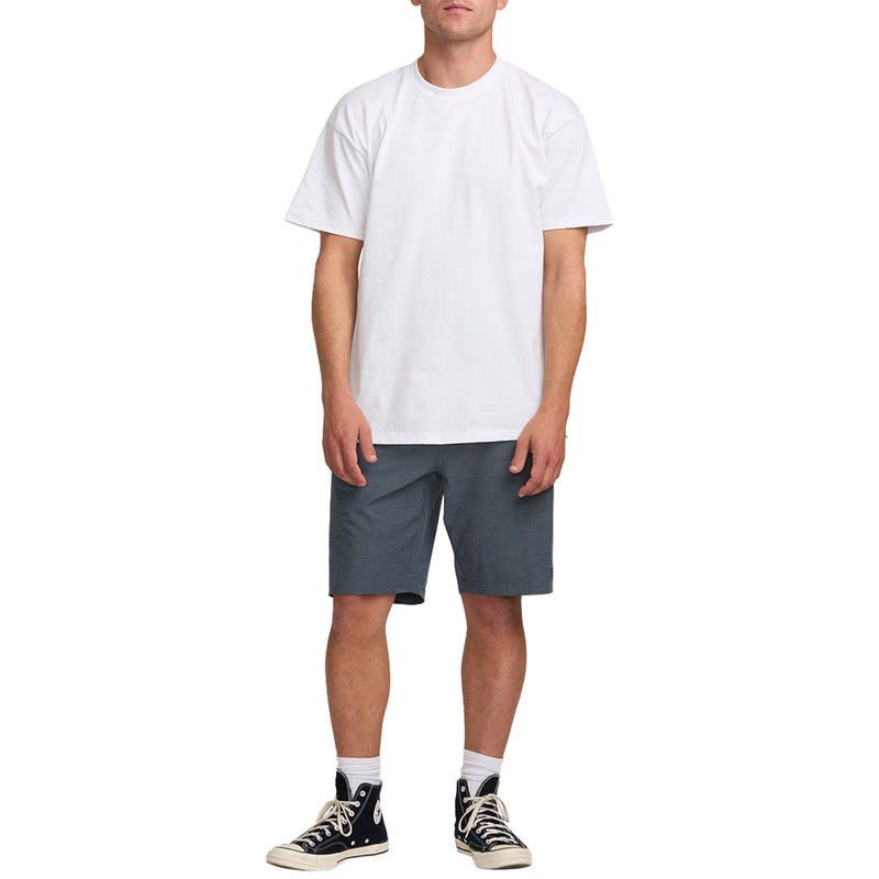 Load image into Gallery viewer, Billabong Crossfire Submersible Hybrid 21" Shorts • 2025 8
