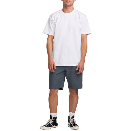 Billabong Crossfire Submersible Hybrid 21" Shorts • 2025 8