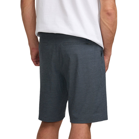 Billabong Crossfire Submersible Hybrid 21" Shorts • 2025 4