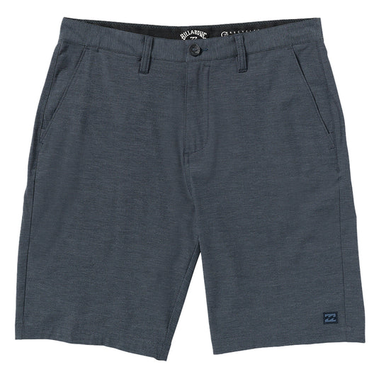 Billabong Crossfire Submersible Hybrid 21" Shorts • 2025 1