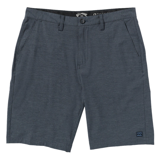 Billabong Crossfire Submersible Hybrid 21" Shorts • 2025