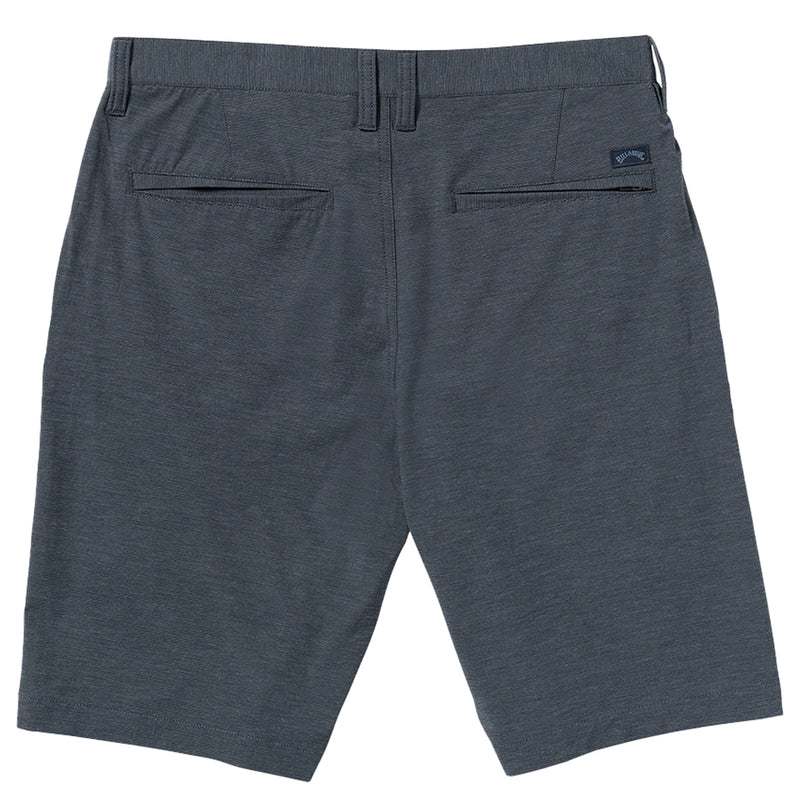 Load image into Gallery viewer, Billabong Crossfire Submersible Hybrid 21" Shorts • 2025 2
