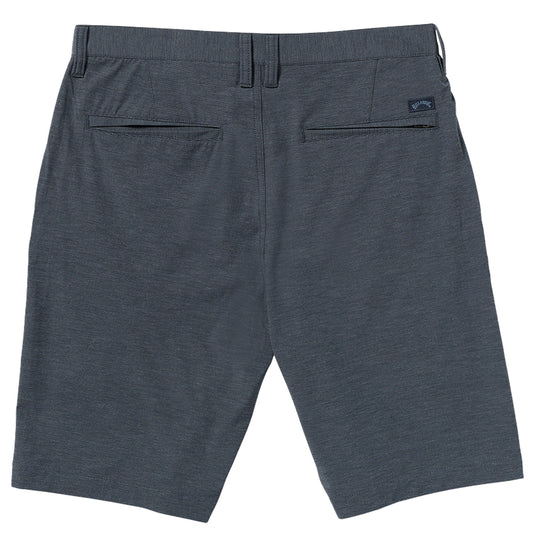 Billabong Crossfire Submersible Hybrid 21" Shorts • 2025 2