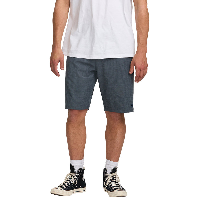 Load image into Gallery viewer, Billabong Crossfire Submersible Hybrid 21" Shorts • 2025 5
