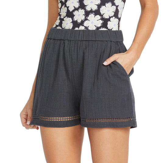 Billabong Women's Summers End Shorts 2