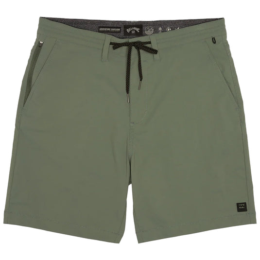 Billabong Surftrek Plus Hybrid 19" Shorts 1