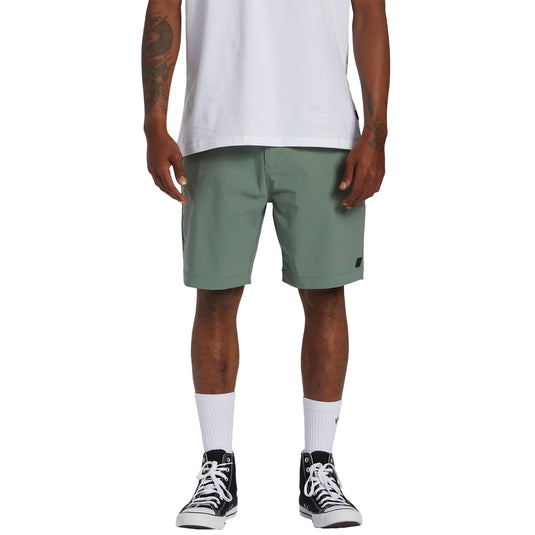 Billabong Surftrek Plus Hybrid 19" Shorts 3