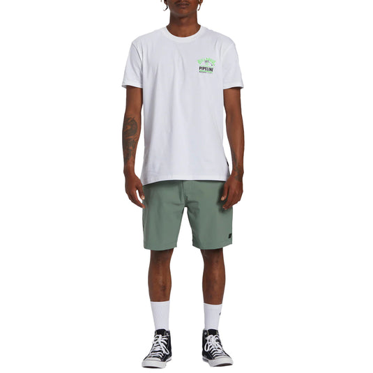 Billabong Surftrek Plus Hybrid 19" Shorts 6