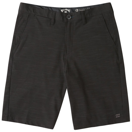 Billabong Crossfire Slub Submersible 21" Shorts • 2025 1