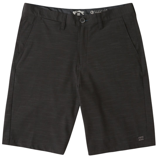 Billabong Crossfire Slub Submersible 21" Shorts • 2025