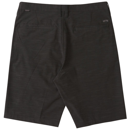 Billabong Crossfire Slub Submersible 21" Shorts • 2025 2