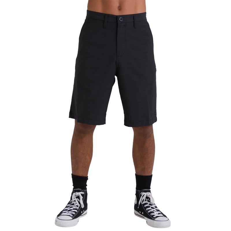 Load image into Gallery viewer, Billabong Crossfire Slub Submersible 21" Shorts • 2025 5
