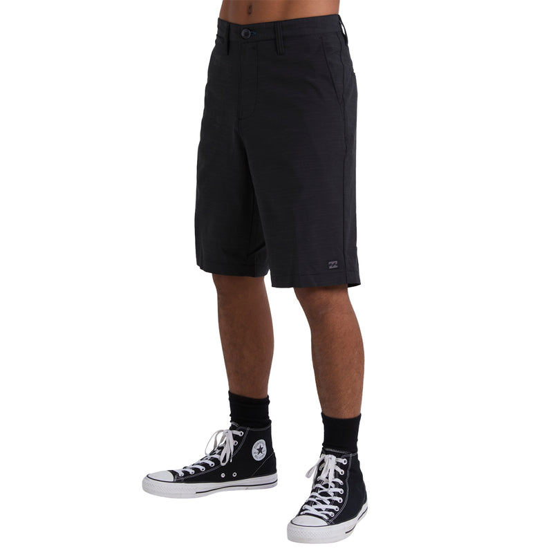 Load image into Gallery viewer, Billabong Crossfire Slub Submersible 21" Shorts • 2025 6
