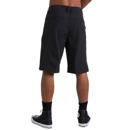 Billabong Crossfire Slub Submersible 21" Shorts • 2025 7