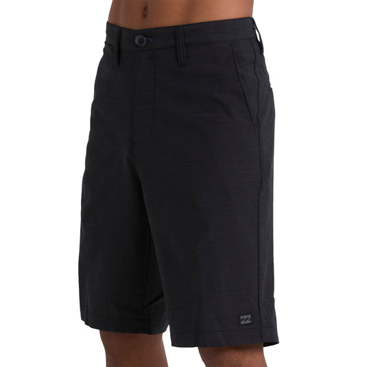 Billabong Crossfire Slub Submersible 21" Shorts • 2025 10