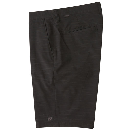 Billabong Crossfire Slub Submersible 21" Shorts • 2025 4