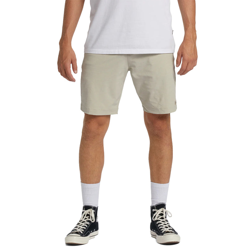 Load image into Gallery viewer, Billabong Crossfire Mid Submersible 19" Shorts 5
