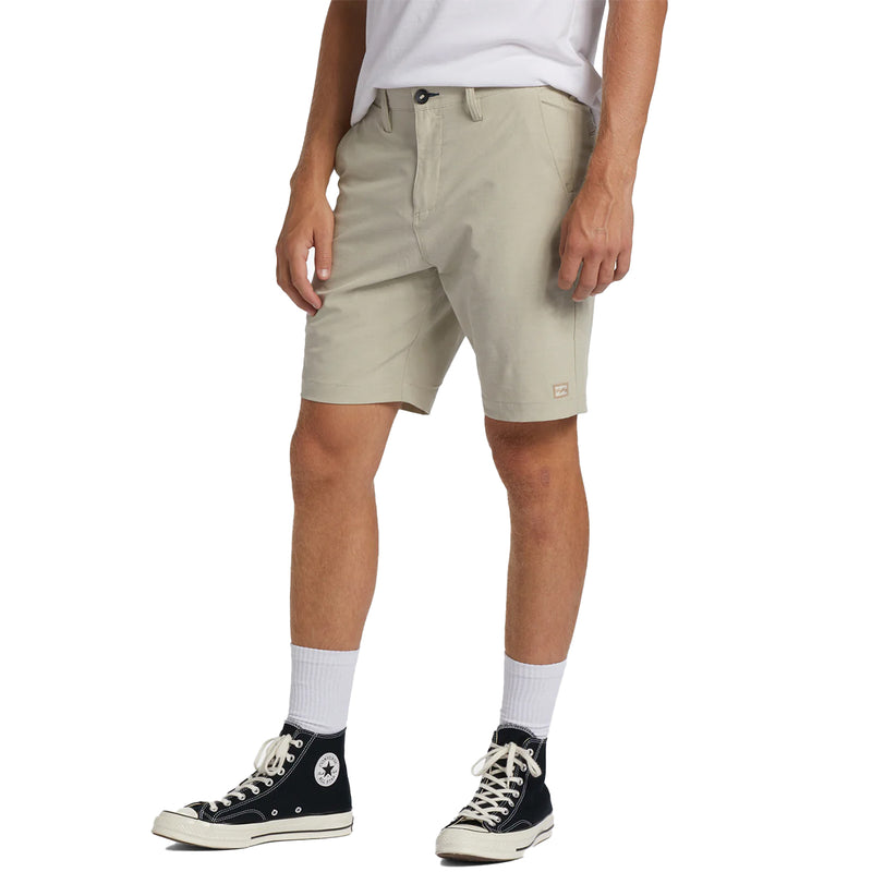 Load image into Gallery viewer, Billabong Crossfire Mid Submersible 19" Shorts 6
