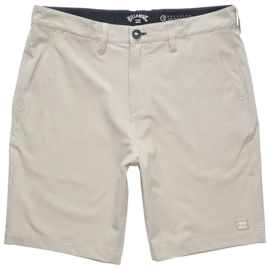 Billabong Crossfire Mid Submersible 19" Shorts 1