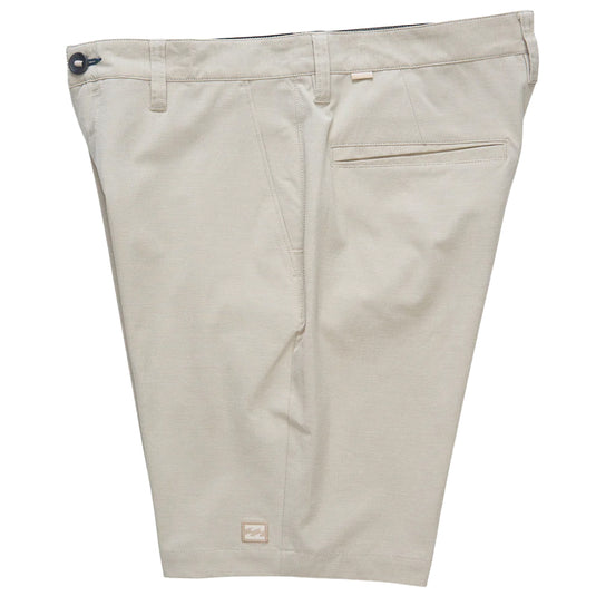 Billabong Crossfire Mid Submersible 19" Shorts 3