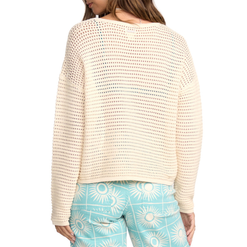 Load image into Gallery viewer, Billabong Women's Daybreak Sweater 3
