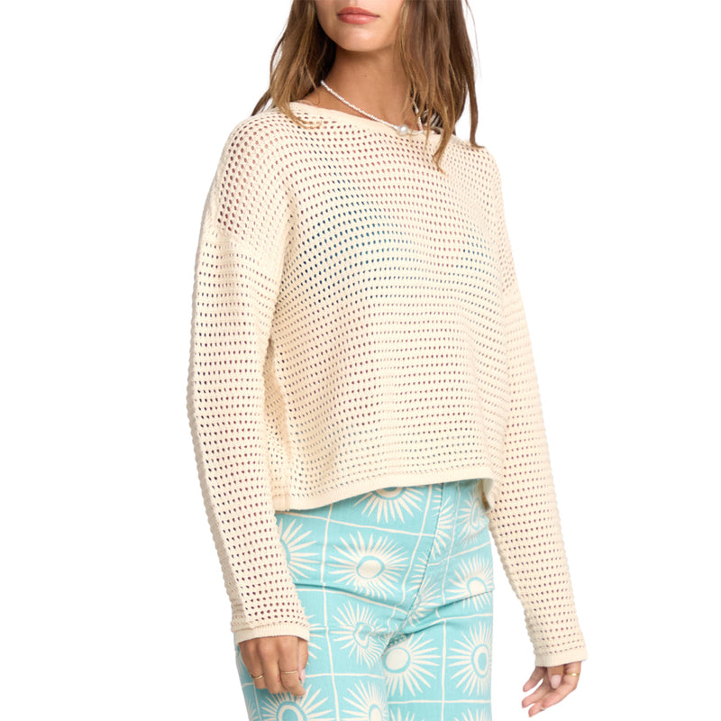 Load image into Gallery viewer, Billabong Women's Daybreak Sweater 2
