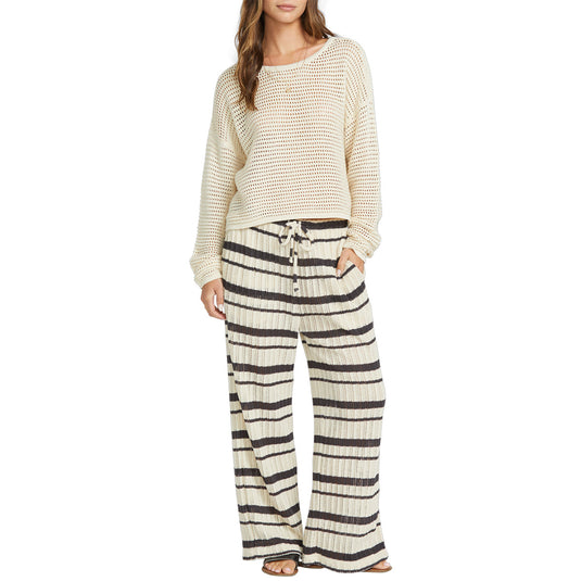 Billabong Women's Daybreak Sweater 5