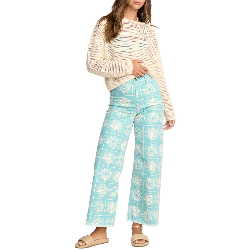 Load image into Gallery viewer, Billabong Women's Daybreak Sweater 4
