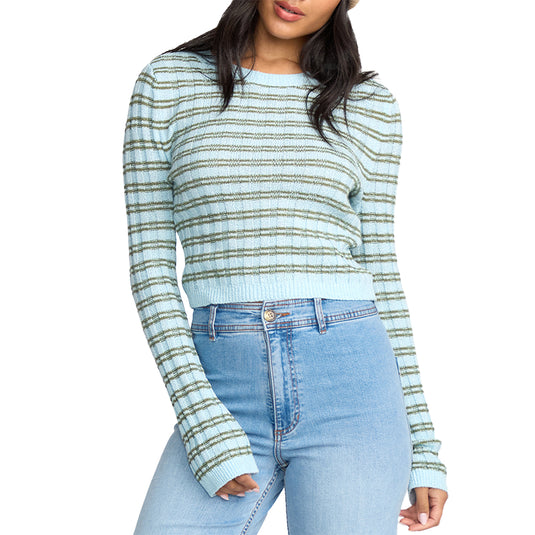 Billabong Women's Clare Sweater 1