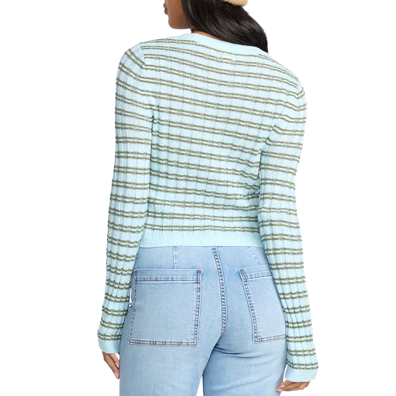 Load image into Gallery viewer, Billabong Women's Clare Sweater 2
