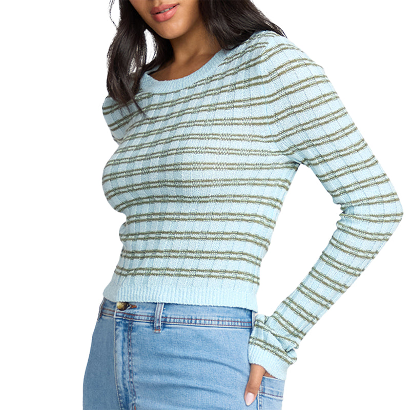 Load image into Gallery viewer, Billabong Women's Clare Sweater 3
