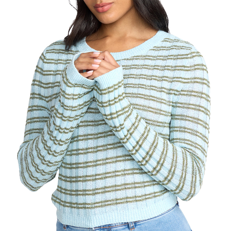 Load image into Gallery viewer, Billabong Women's Clare Sweater 4
