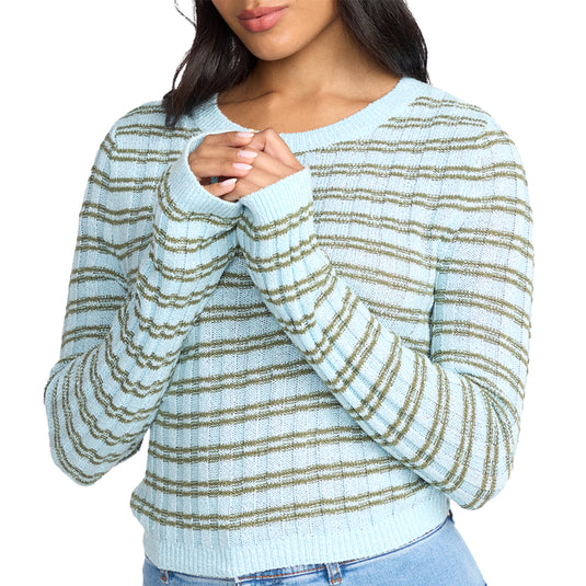 Billabong Women's Clare Sweater 4