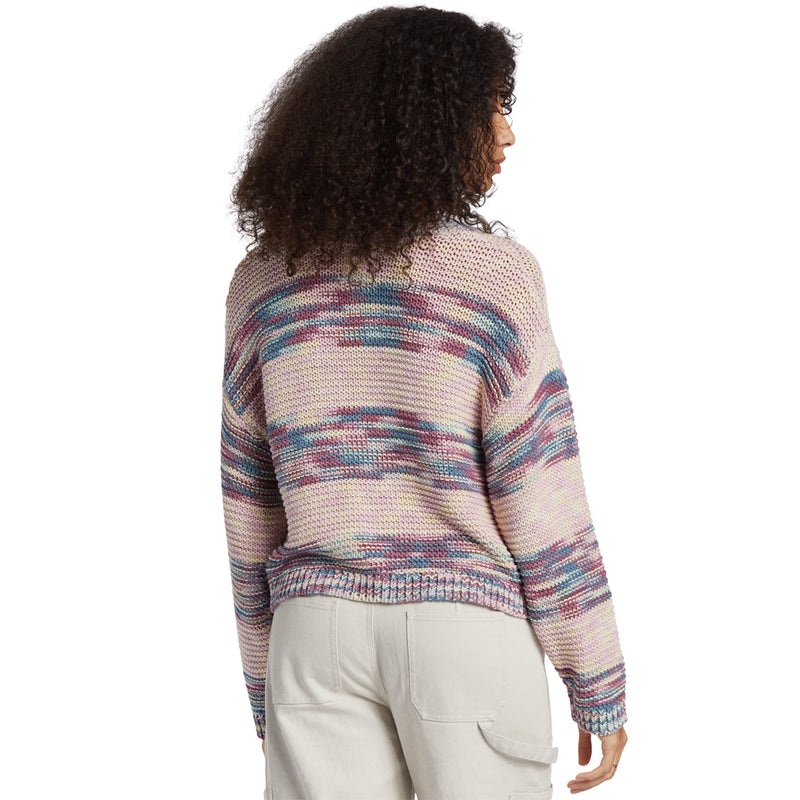 Load image into Gallery viewer, Billabong Women's Fade Out Sweater 3
