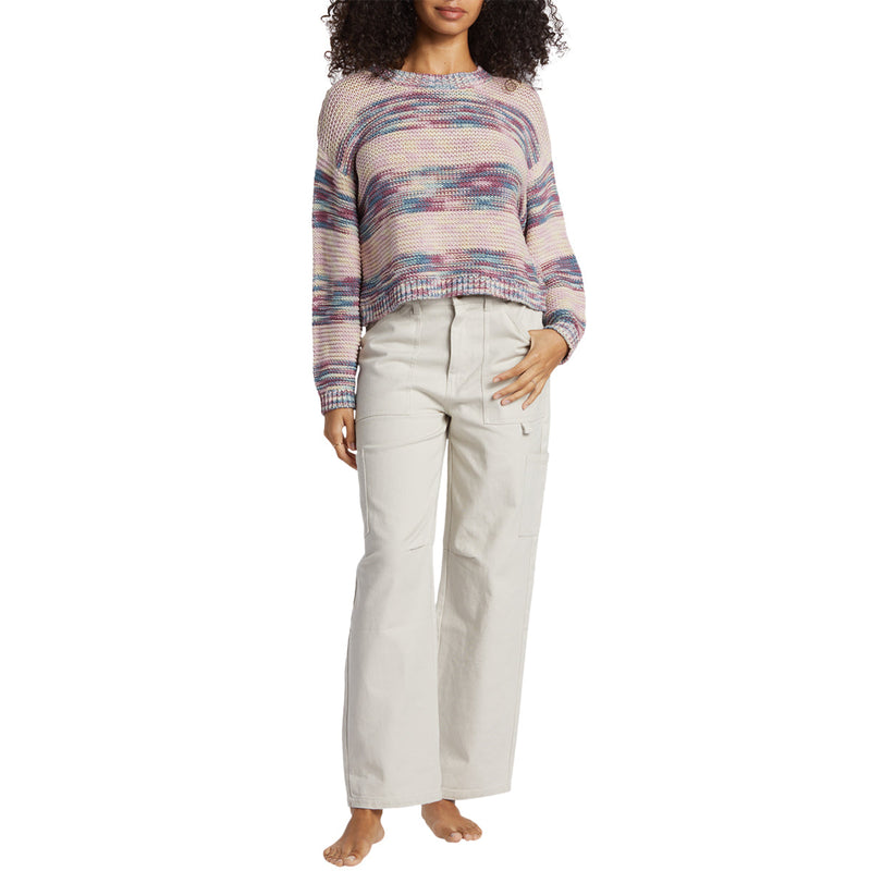 Load image into Gallery viewer, Billabong Women's Fade Out Sweater 4
