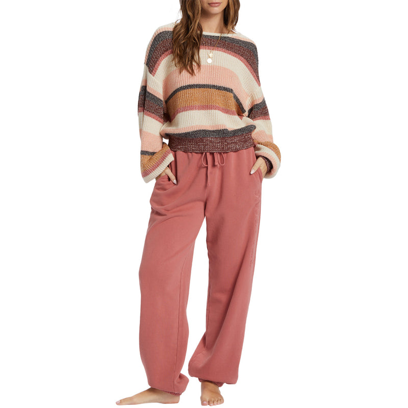 Load image into Gallery viewer, Billabong Women's Light Wave Sweater • 2024 4
