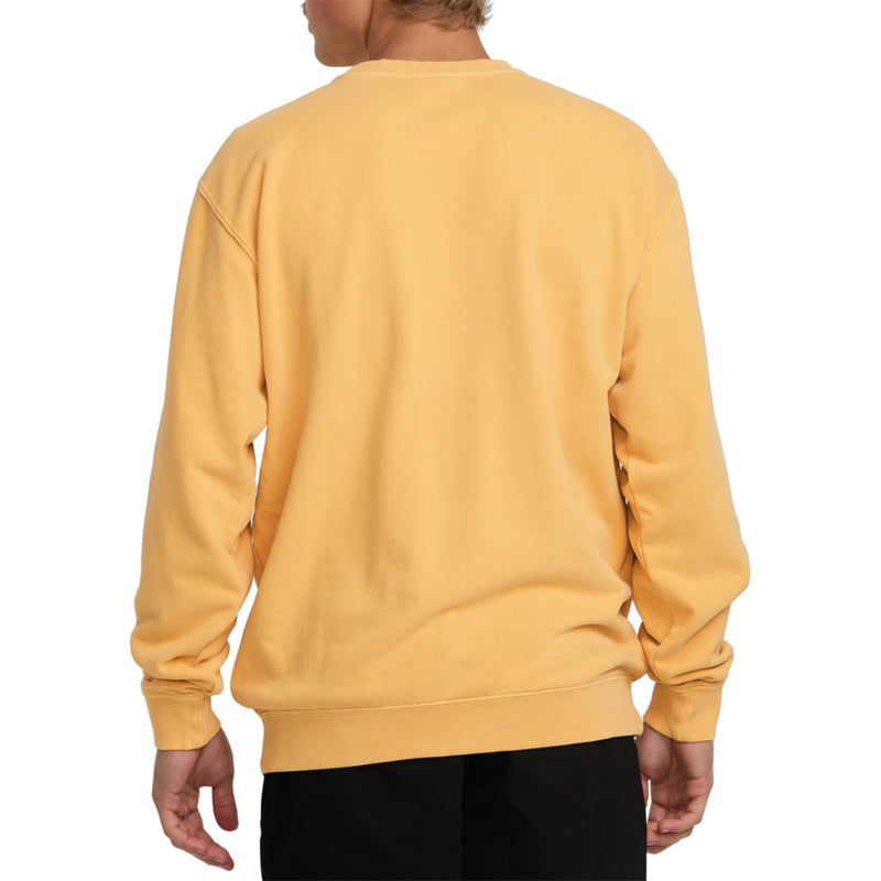 Load image into Gallery viewer, Billabong Wave Washed Crew Sweatshirt 5

